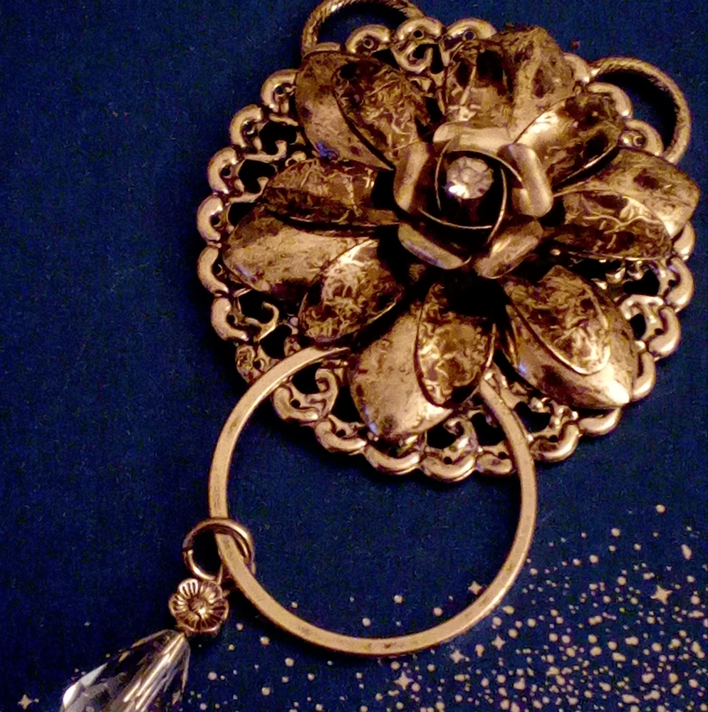 Necklaces charm